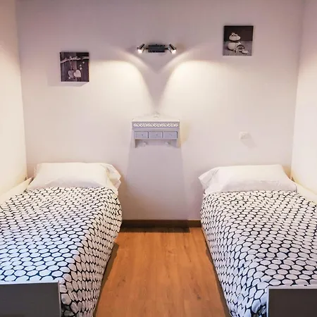 Vakantiehuis Casa Pompona 1 Rogil