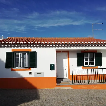 Casa Pompona 1 *