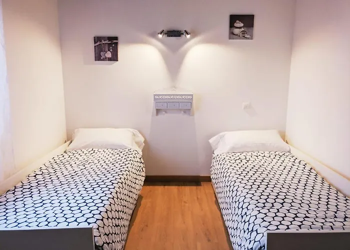 Vakantiehuis Casa Pompona 1 Rogil