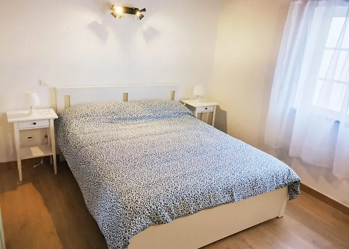 Casa Pompona 1 Rogil