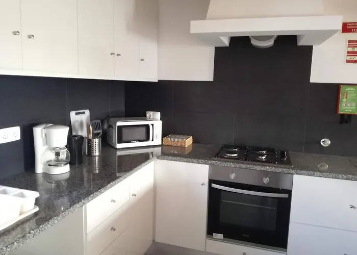 Casa Pompona 1 Vakantiehuis *