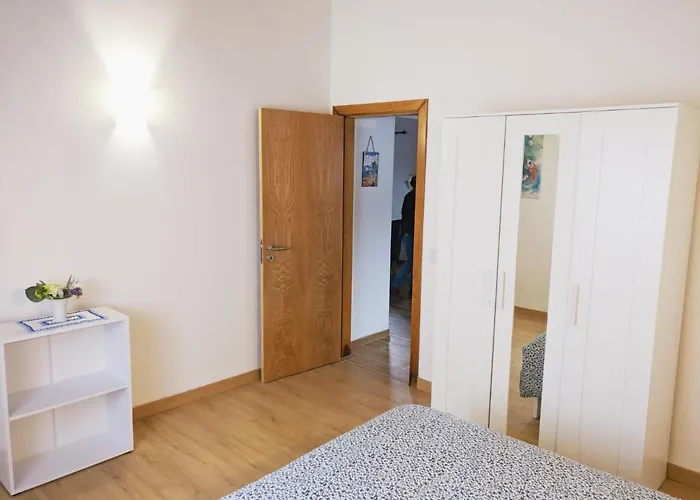 Casa Pompona 1 * Rogil