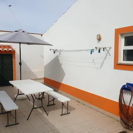 Holiday home Casa Pompona 1 Rogil