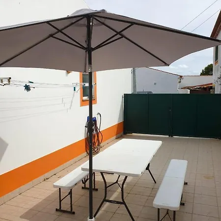Casa Pompona 1 *