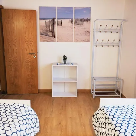 Casa Pompona 1 Holiday home Rogil