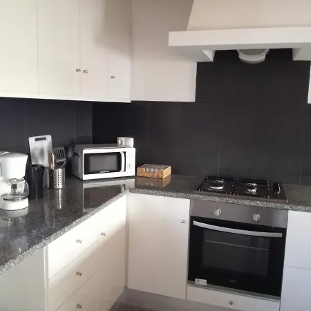 Casa Pompona 1 בית נופש *