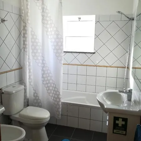 Casa Pompona 1 度假居 里戈尔